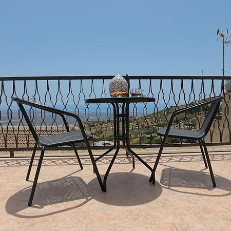 B&B Camurria Caltabellotta Exterior photo